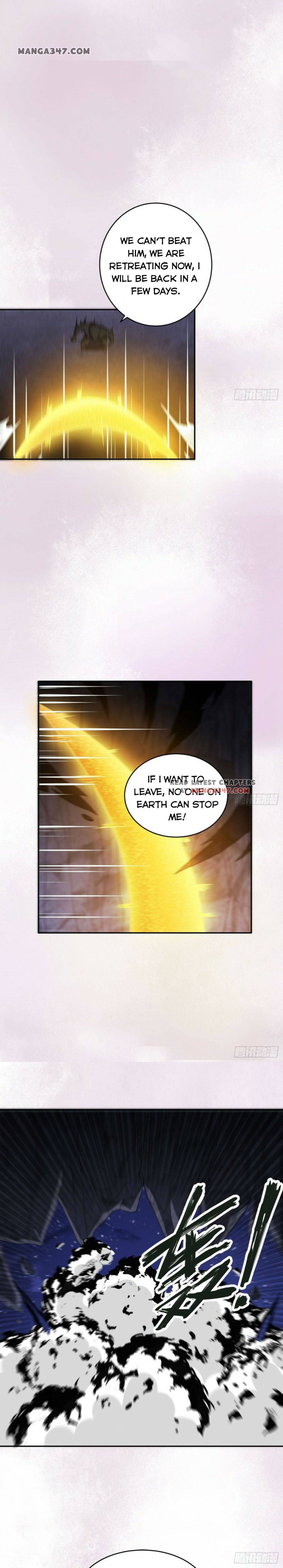 Cultivators in the city chapter 102 - page 7
