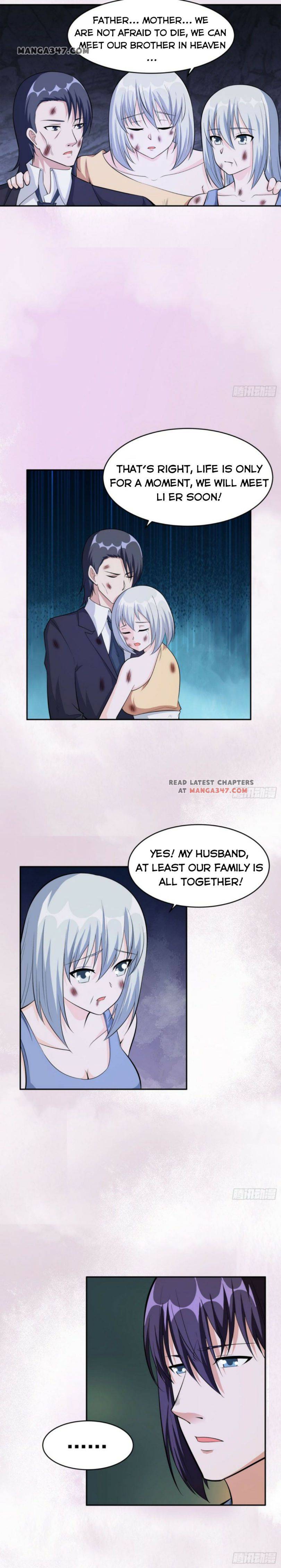 Cultivators in the city chapter 103 - page 2