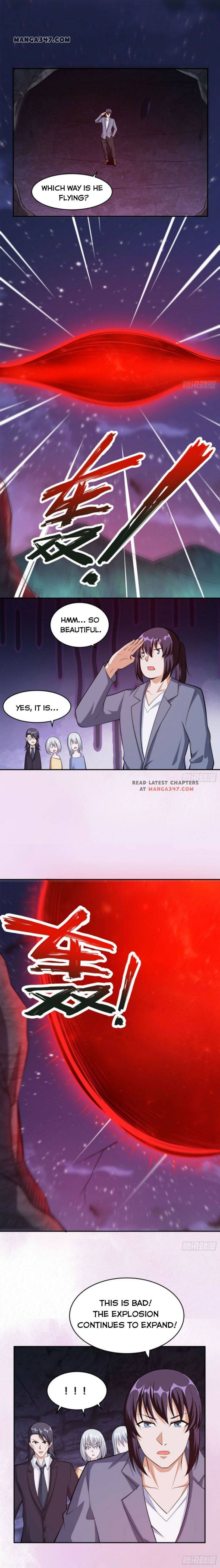 Cultivators in the city chapter 103 - page 5