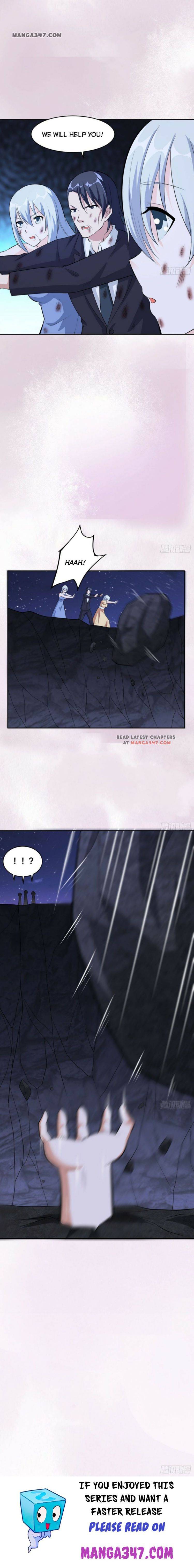 Cultivators in the city chapter 103 - page 9