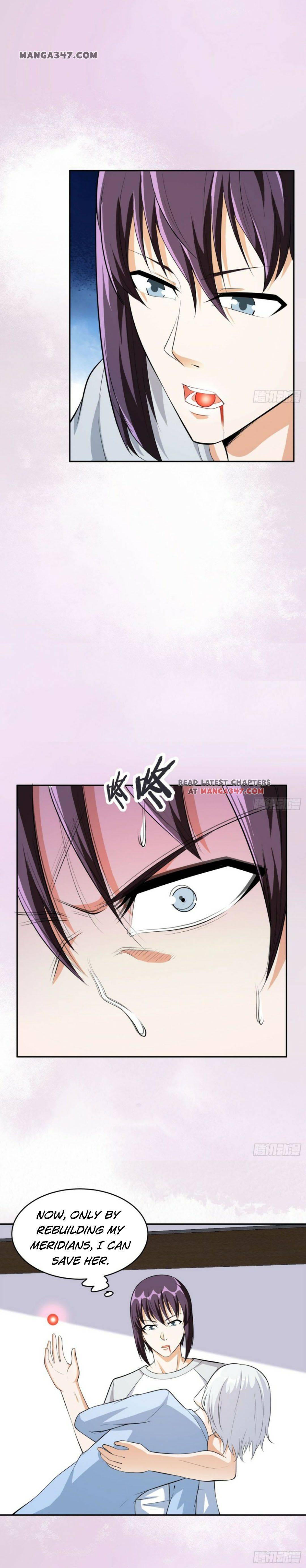 Cultivators in the city chapter 107 - page 1