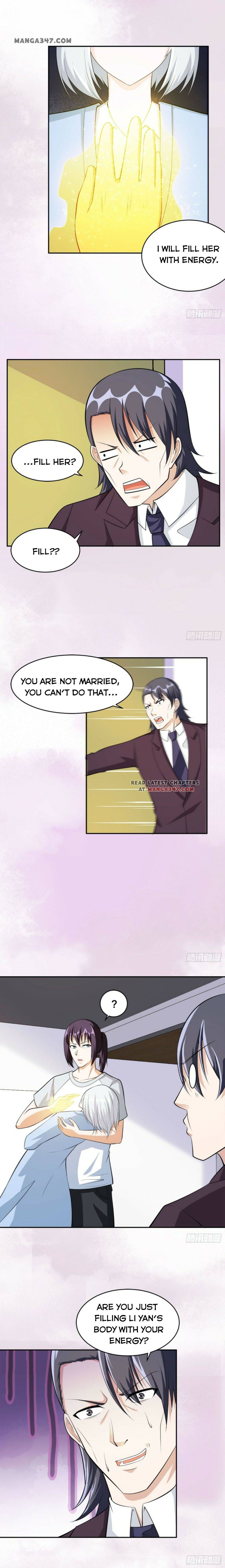 Cultivators in the city chapter 107 - page 4
