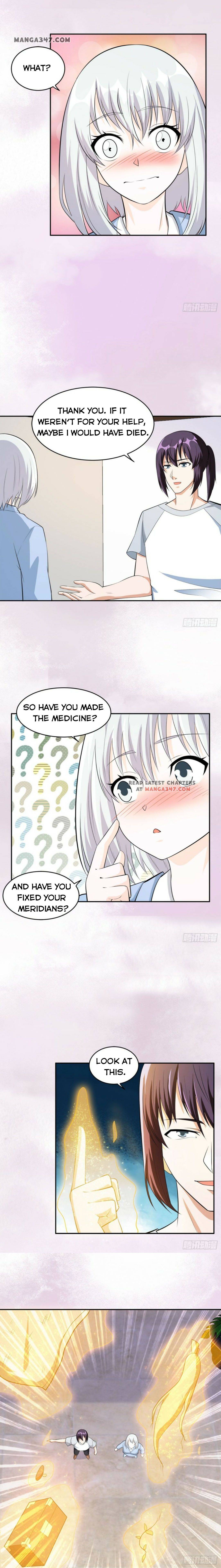 Cultivators in the city chapter 107 - page 6