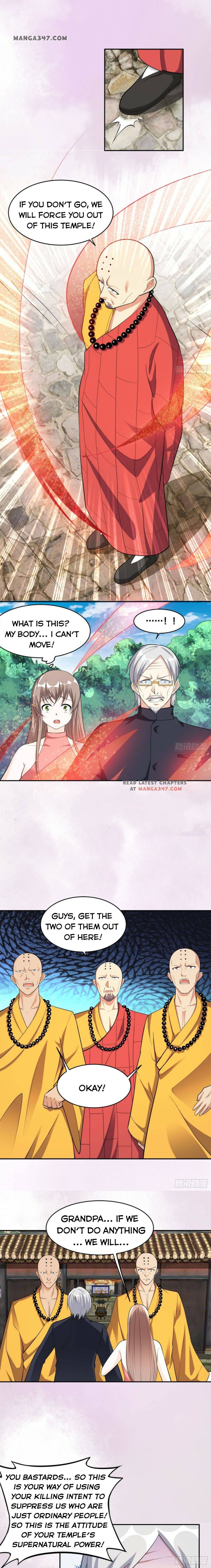 Cultivators in the city chapter 108 - page 5