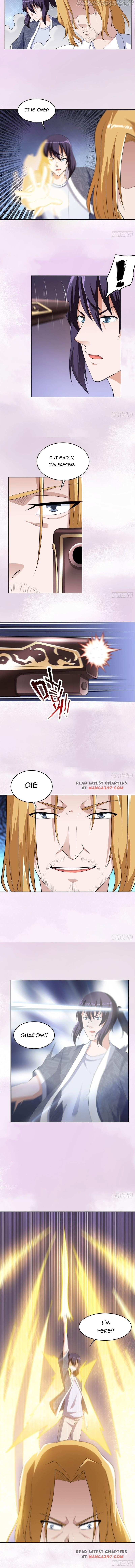 Cultivators in the city chapter 162 - page 4