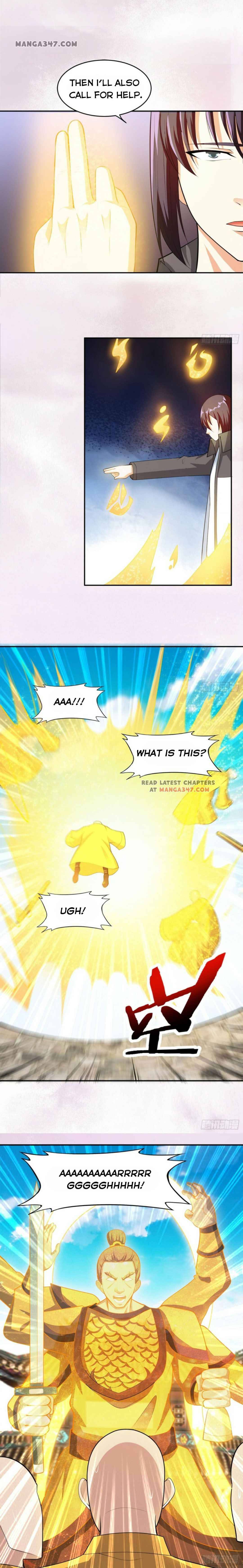 Cultivators in the city chapter 110 - page 2