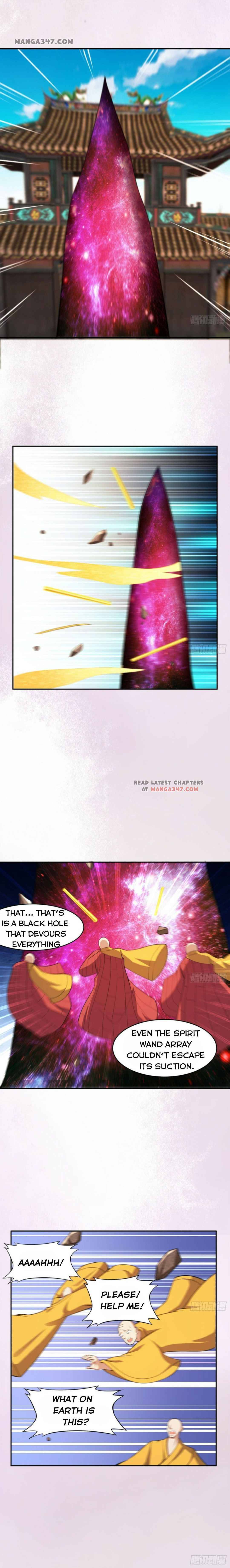 Cultivators in the city chapter 110 - page 7