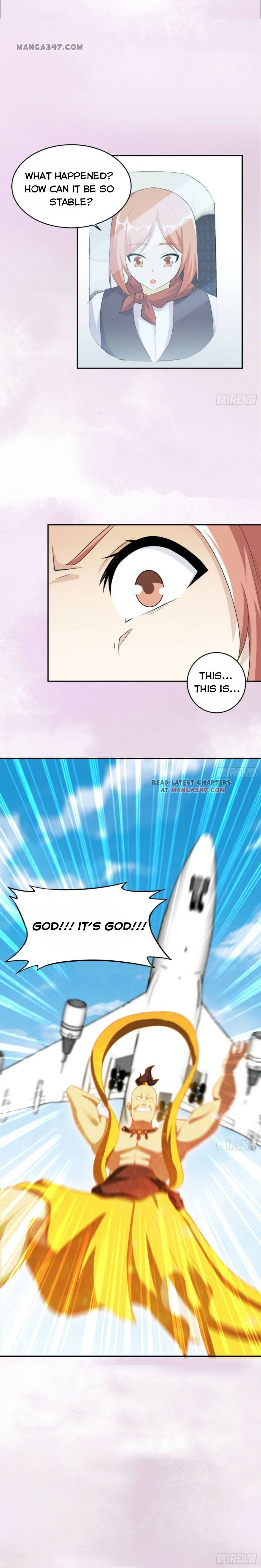 Cultivators in the city chapter 120 - page 3