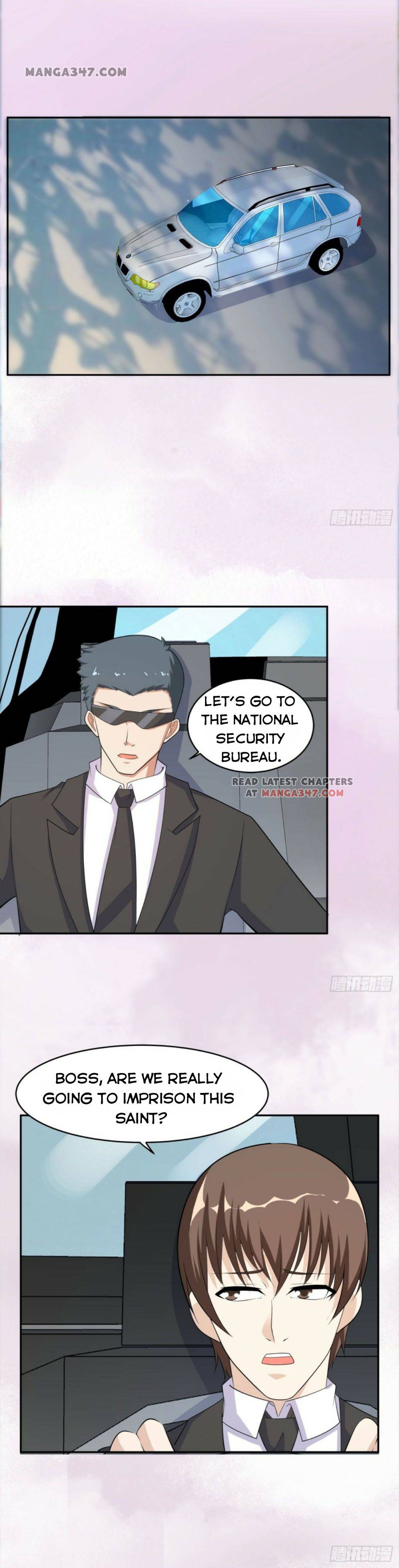 Cultivators in the city chapter 120 - page 6
