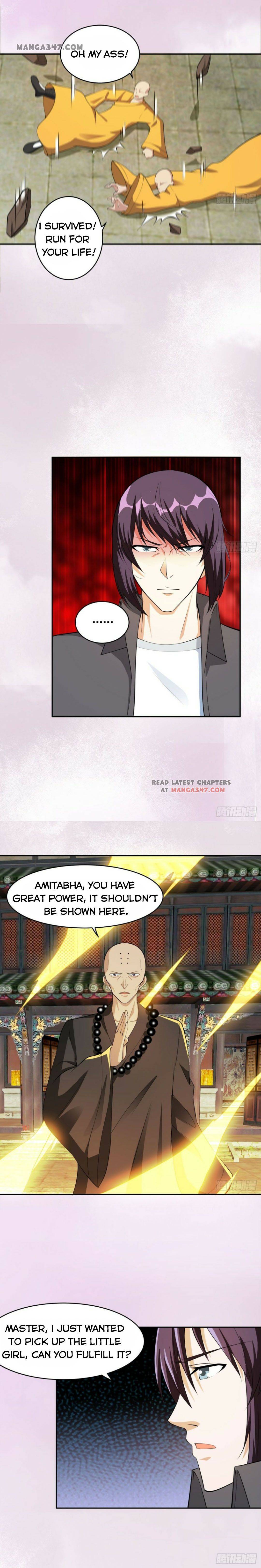 Cultivators in the city chapter 111 - page 2