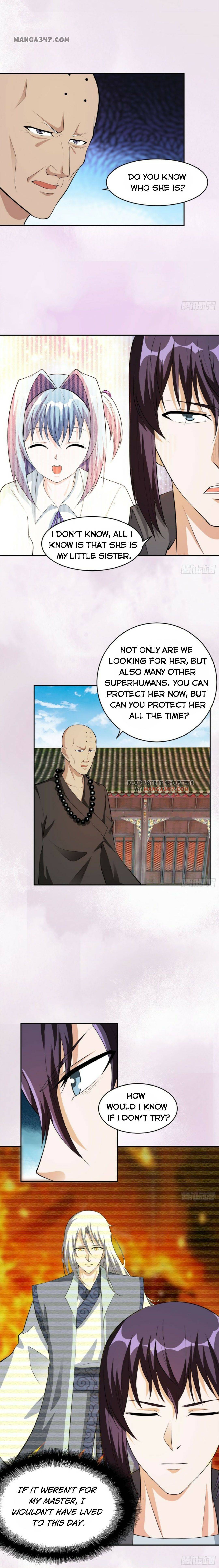 Cultivators in the city chapter 111 - page 3