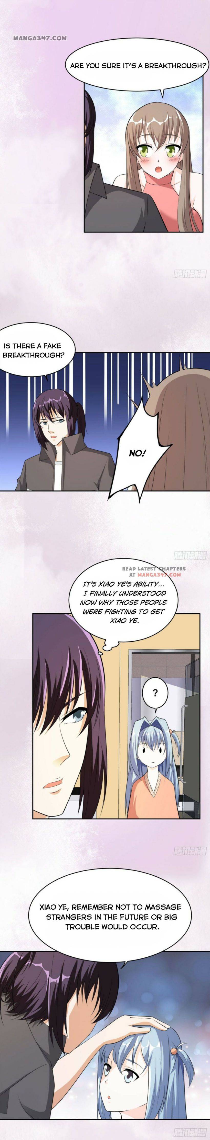 Cultivators in the city chapter 113 - page 6
