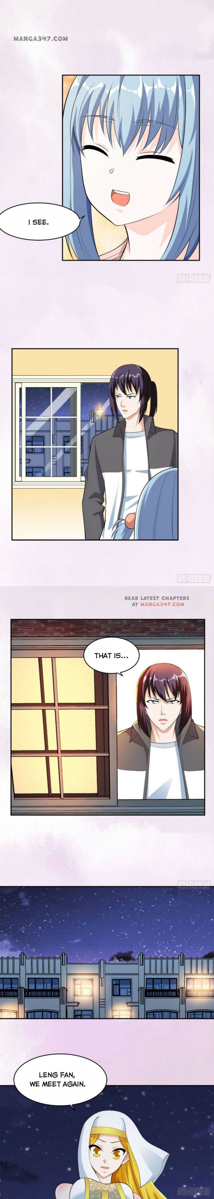 Cultivators in the city chapter 113 - page 7