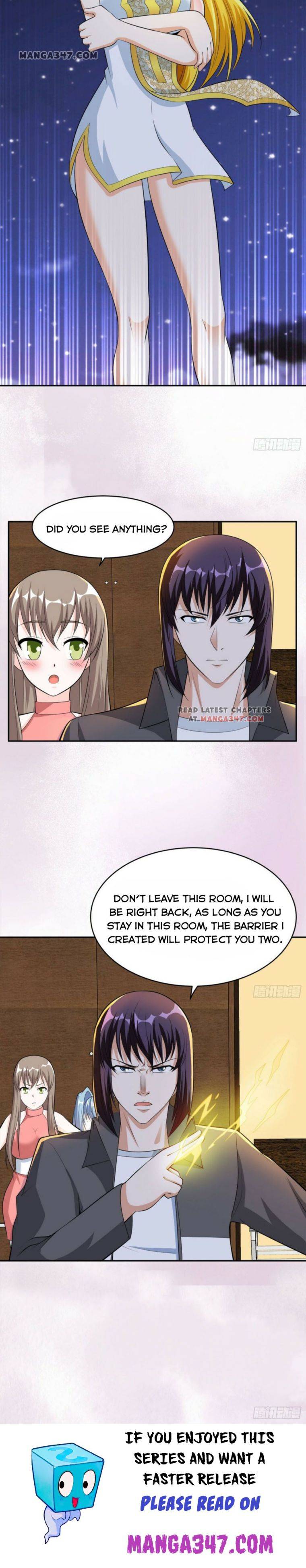 Cultivators in the city chapter 113 - page 8