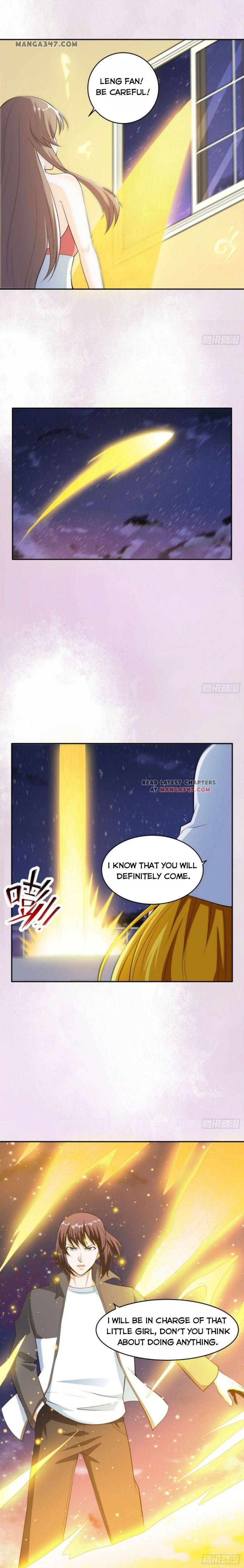 Cultivators in the city chapter 114 - page 1