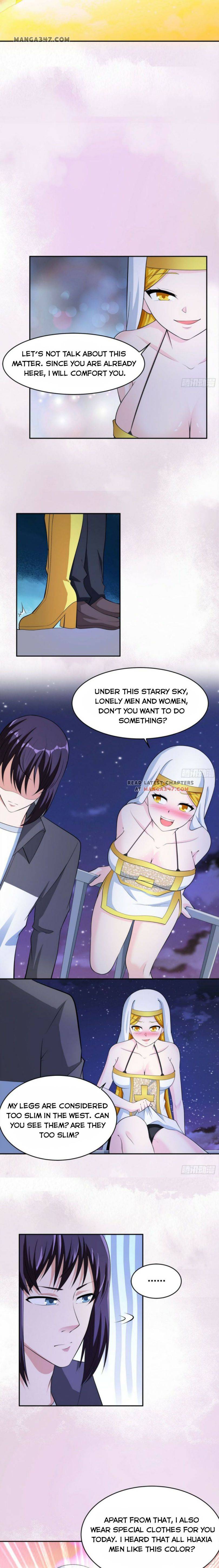 Cultivators in the city chapter 114 - page 2