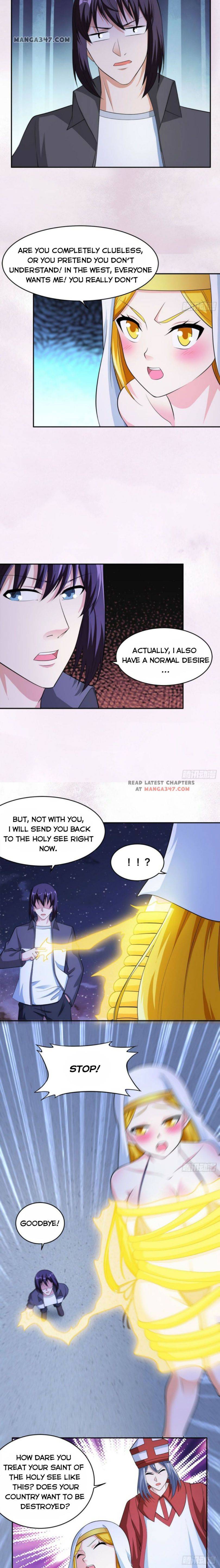 Cultivators in the city chapter 114 - page 4