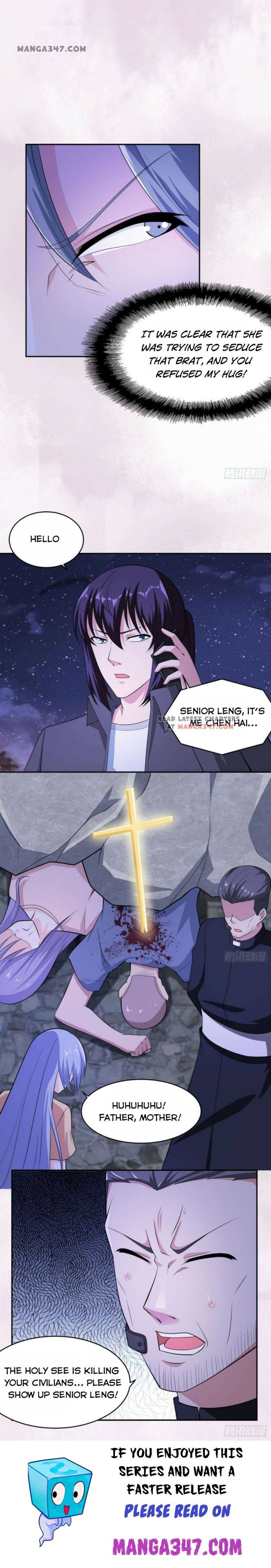 Cultivators in the city chapter 114 - page 7