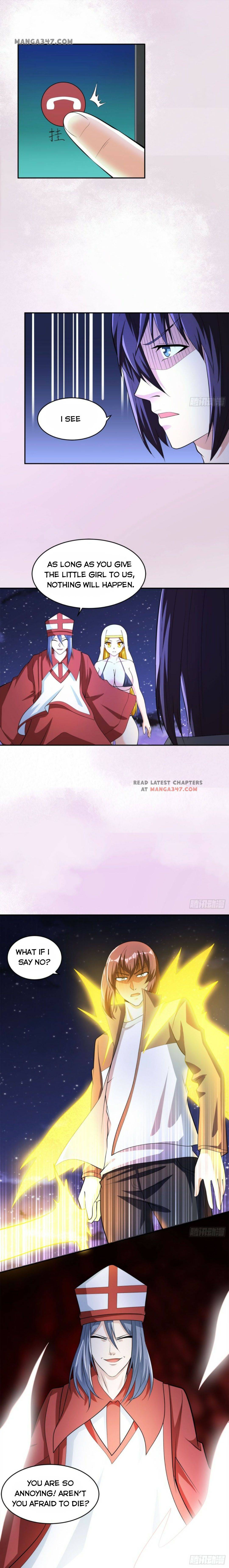 Cultivators in the city chapter 115 - page 1