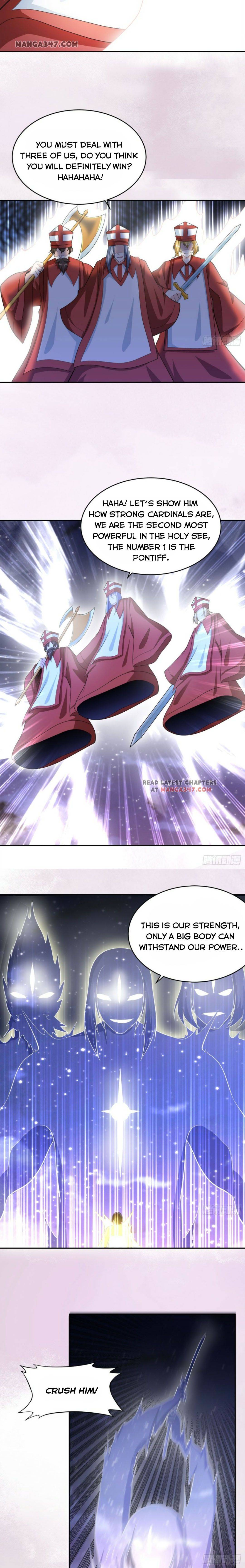 Cultivators in the city chapter 115 - page 2