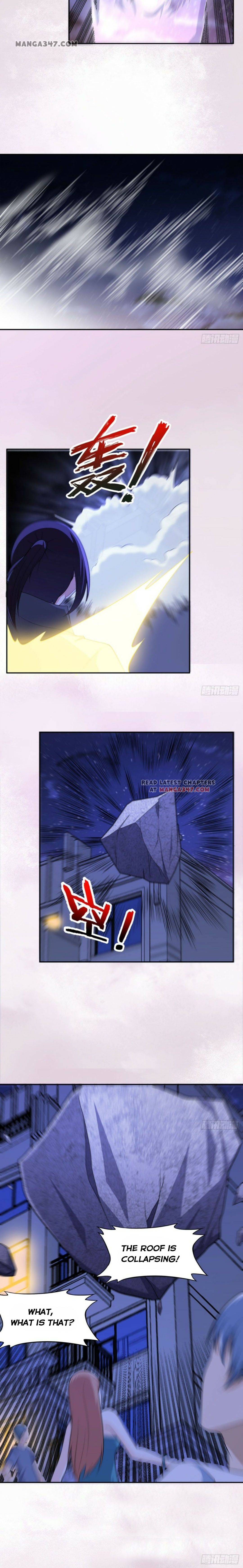 Cultivators in the city chapter 115 - page 3