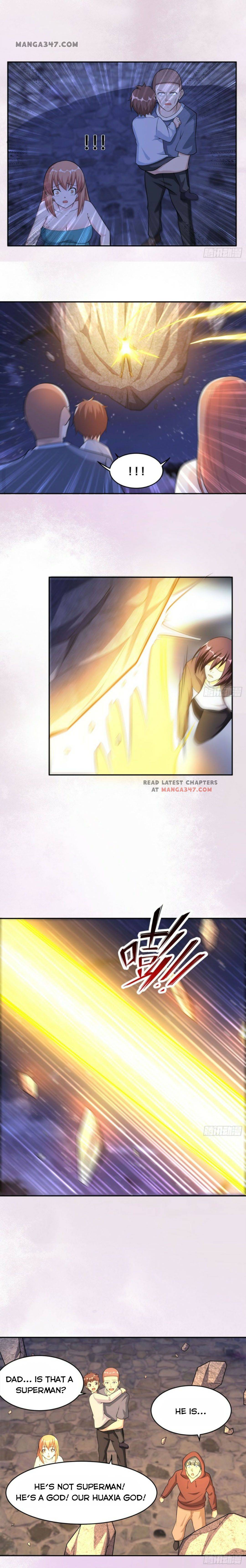Cultivators in the city chapter 115 - page 4