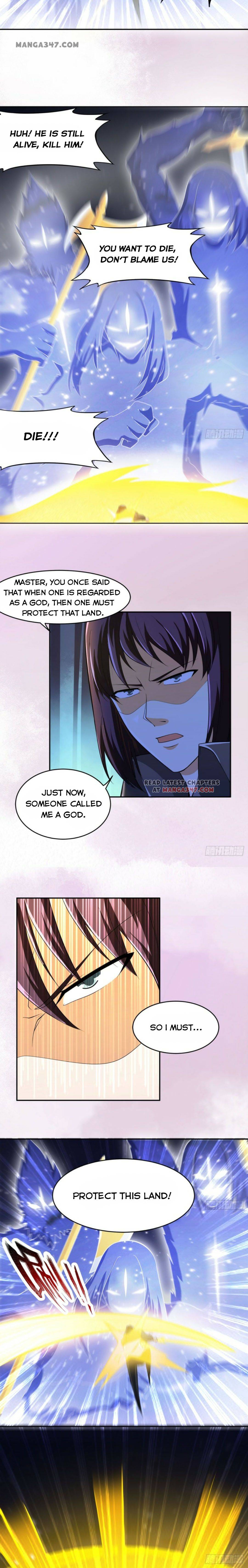 Cultivators in the city chapter 115 - page 6