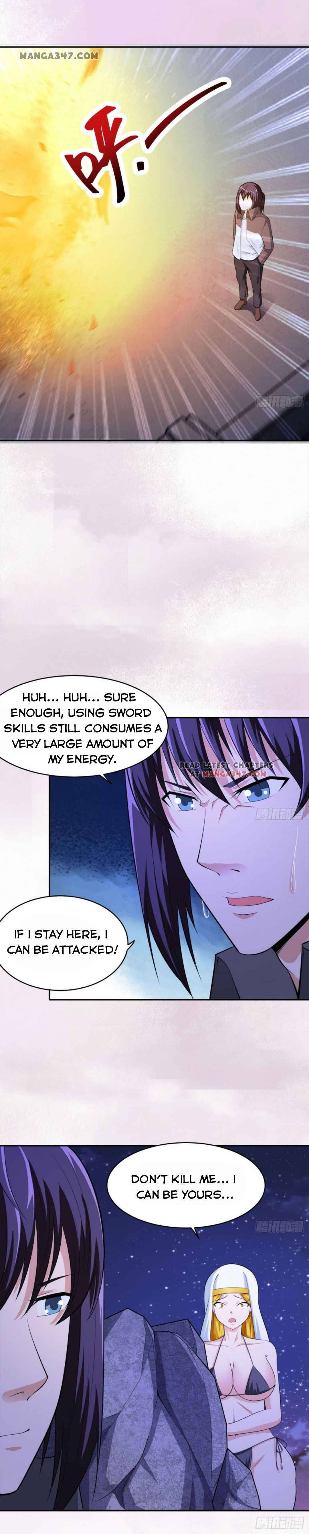 Cultivators in the city chapter 116 - page 2