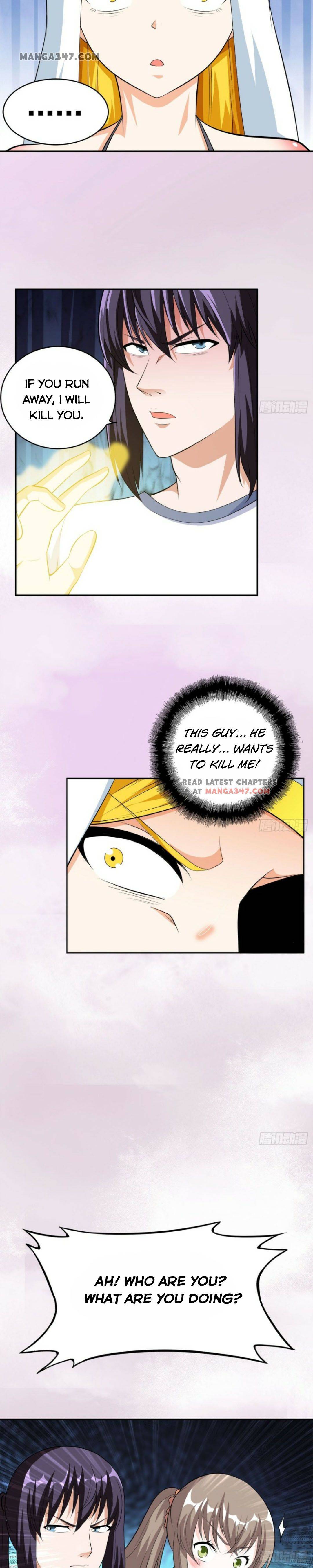 Cultivators in the city chapter 119 - page 3