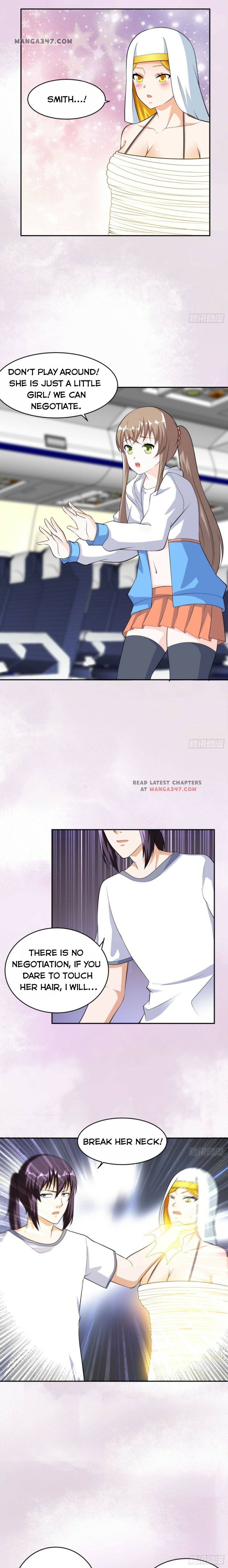 Cultivators in the city chapter 119 - page 5