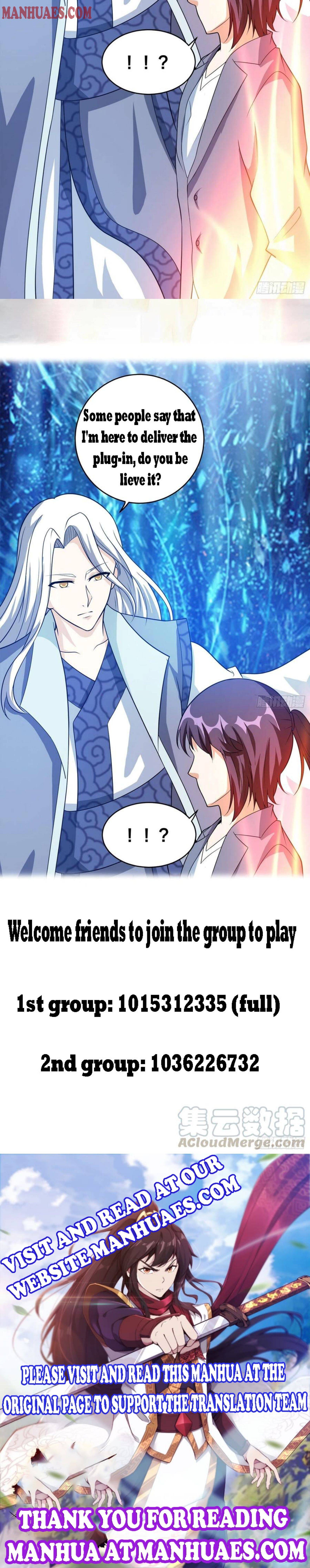 Cultivators in the city chapter 99 - page 8