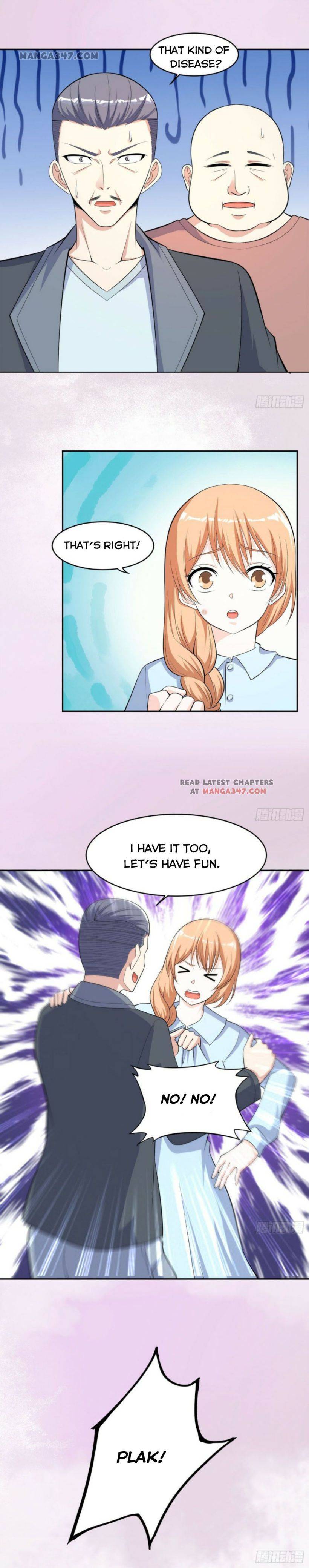 Cultivators in the city chapter 125 - page 1