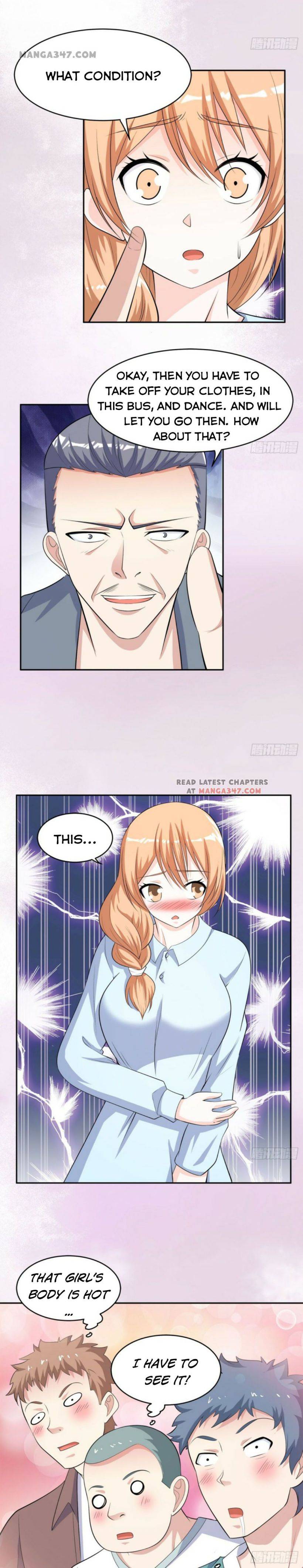 Cultivators in the city chapter 125 - page 5