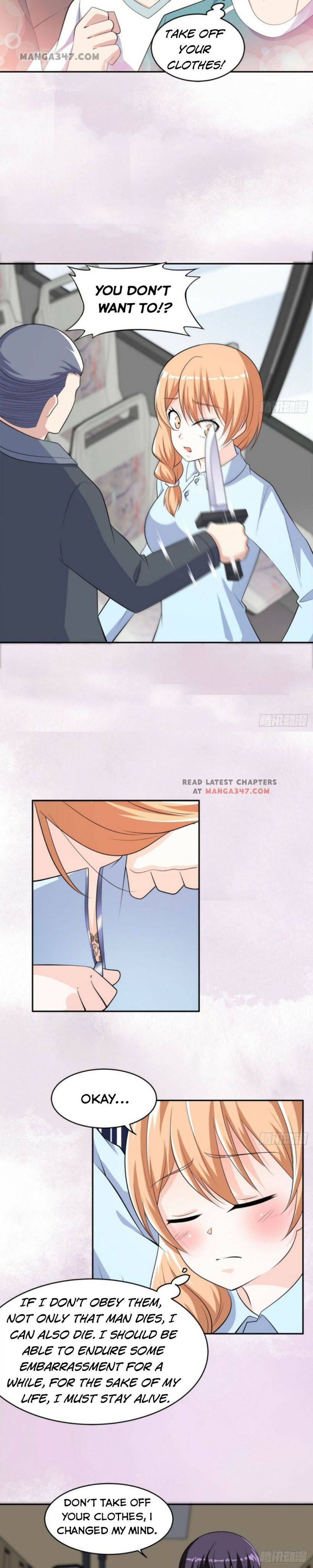 Cultivators in the city chapter 125 - page 6