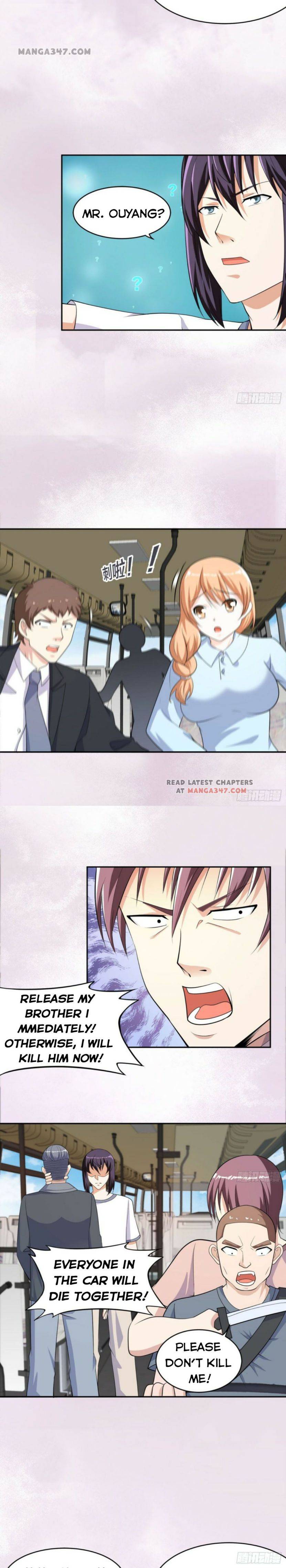Cultivators in the city chapter 126 - page 2