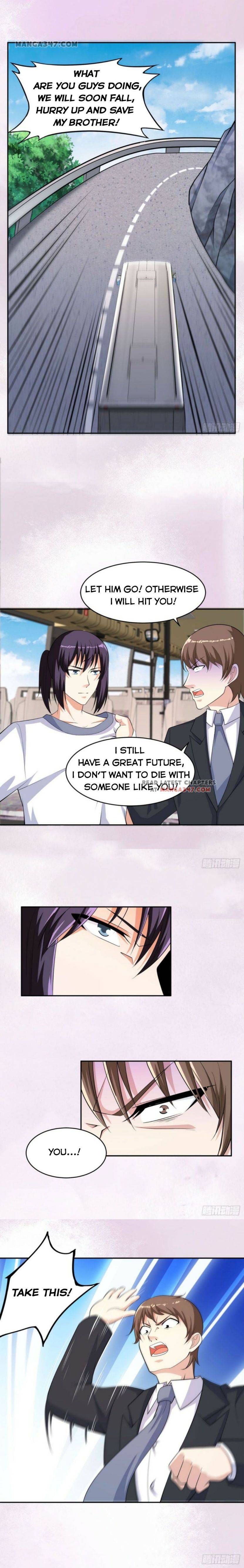 Cultivators in the city chapter 126 - page 5