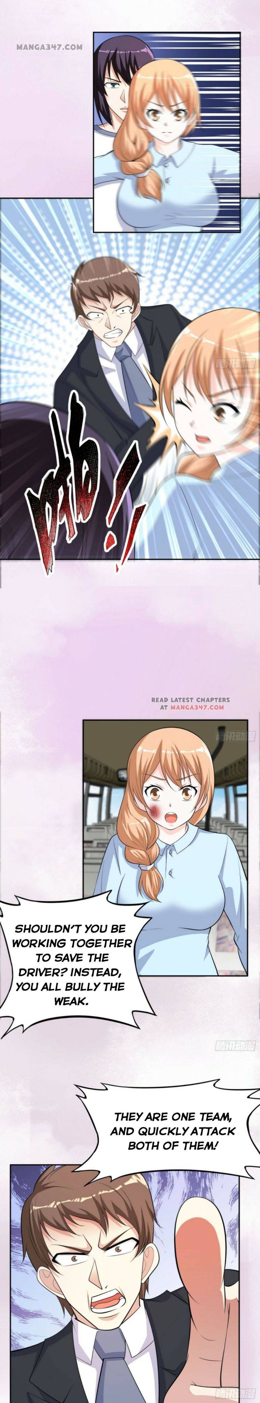 Cultivators in the city chapter 126 - page 6