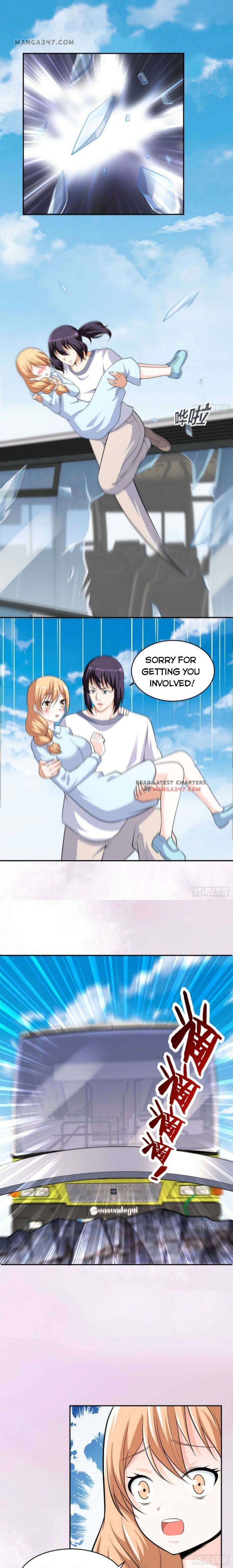 Cultivators in the city chapter 127 - page 2