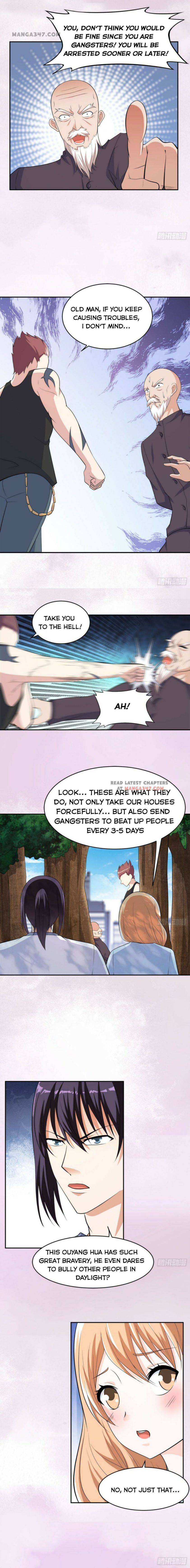 Cultivators in the city chapter 128 - page 2