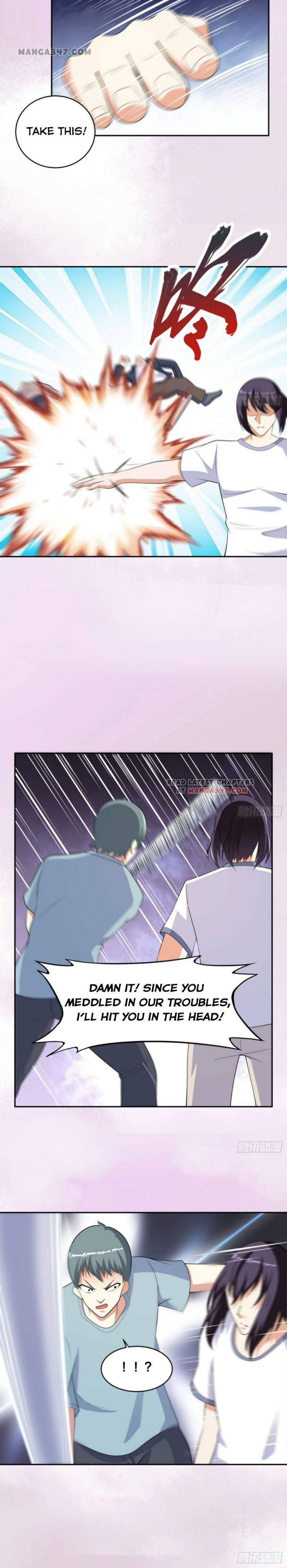Cultivators in the city chapter 128 - page 6
