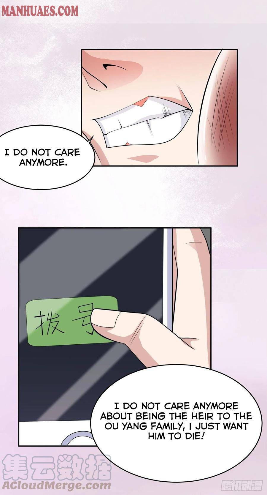 Cultivators in the city chapter 139 - page 11