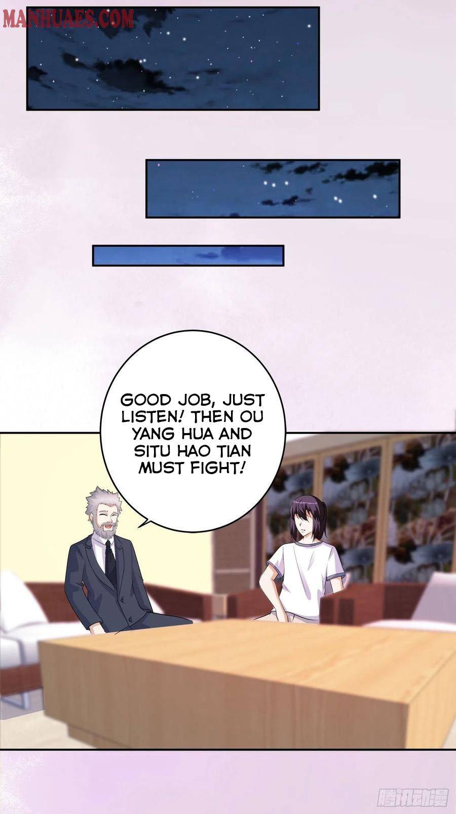 Cultivators in the city chapter 139 - page 12