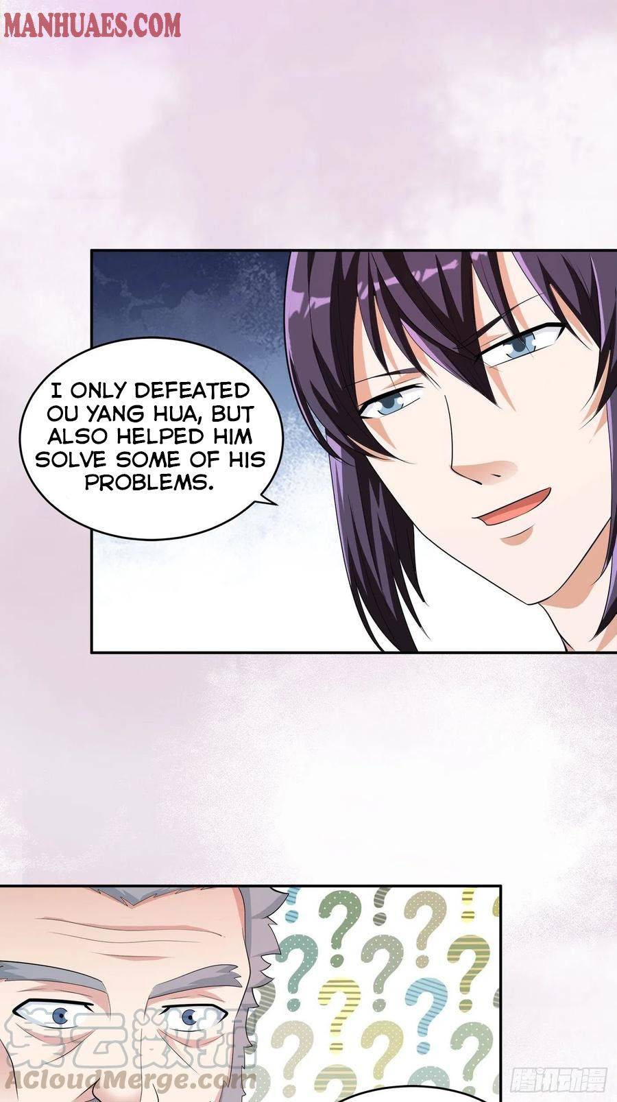 Cultivators in the city chapter 139 - page 13