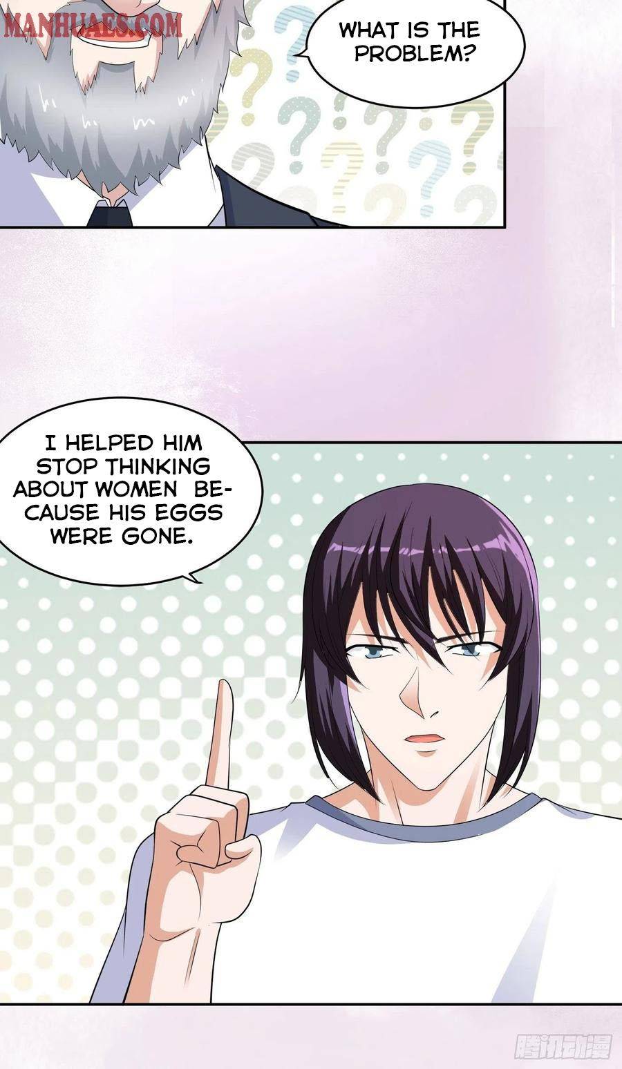Cultivators in the city chapter 139 - page 14
