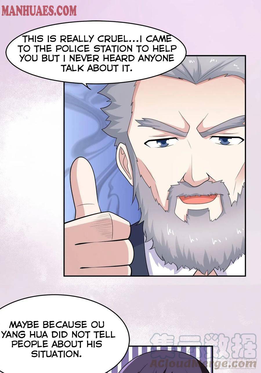 Cultivators in the city chapter 139 - page 15