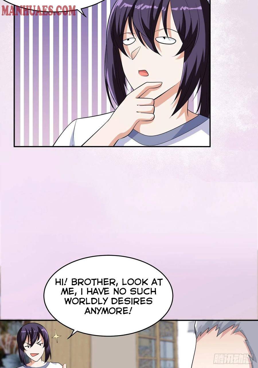Cultivators in the city chapter 139 - page 16