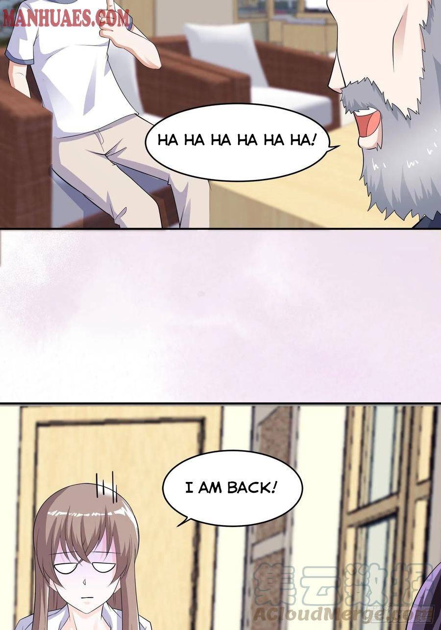 Cultivators in the city chapter 139 - page 17