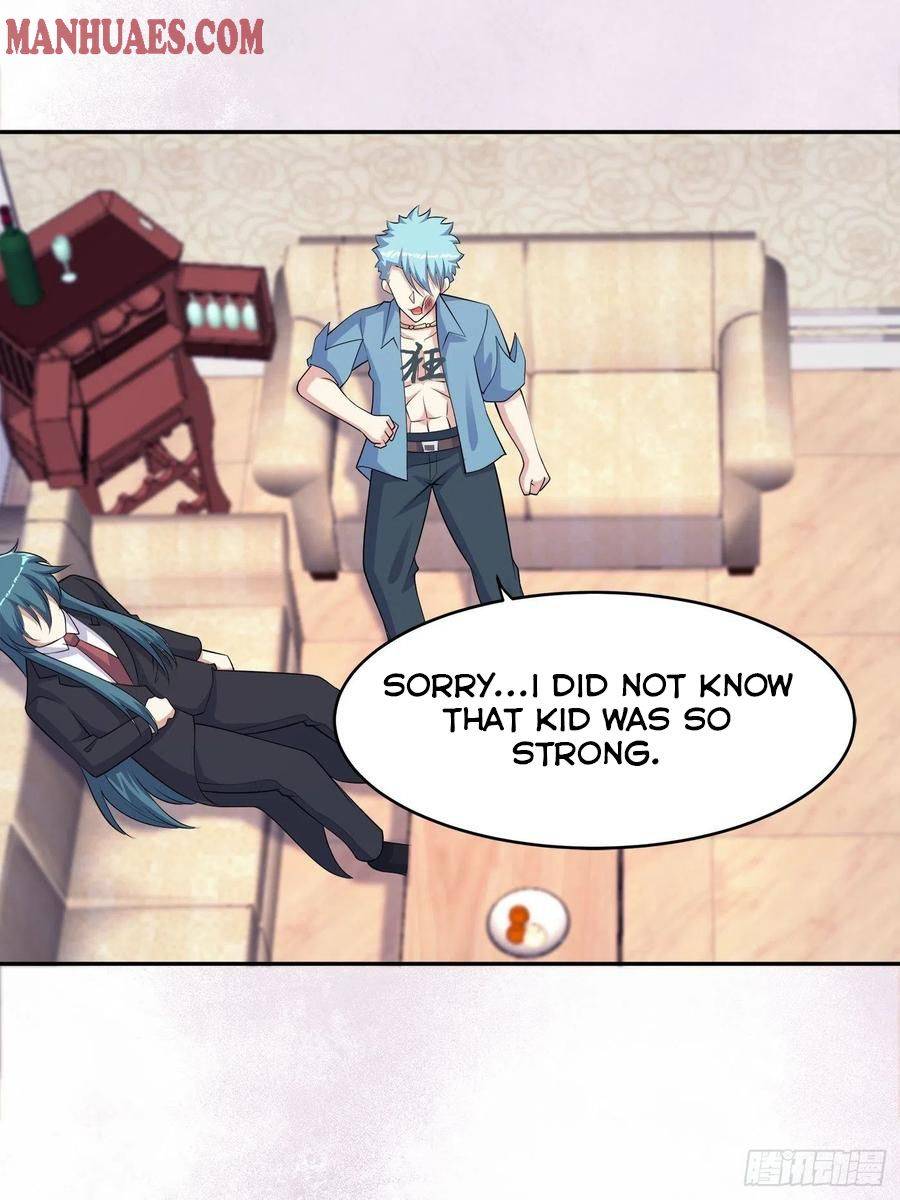 Cultivators in the city chapter 139 - page 2