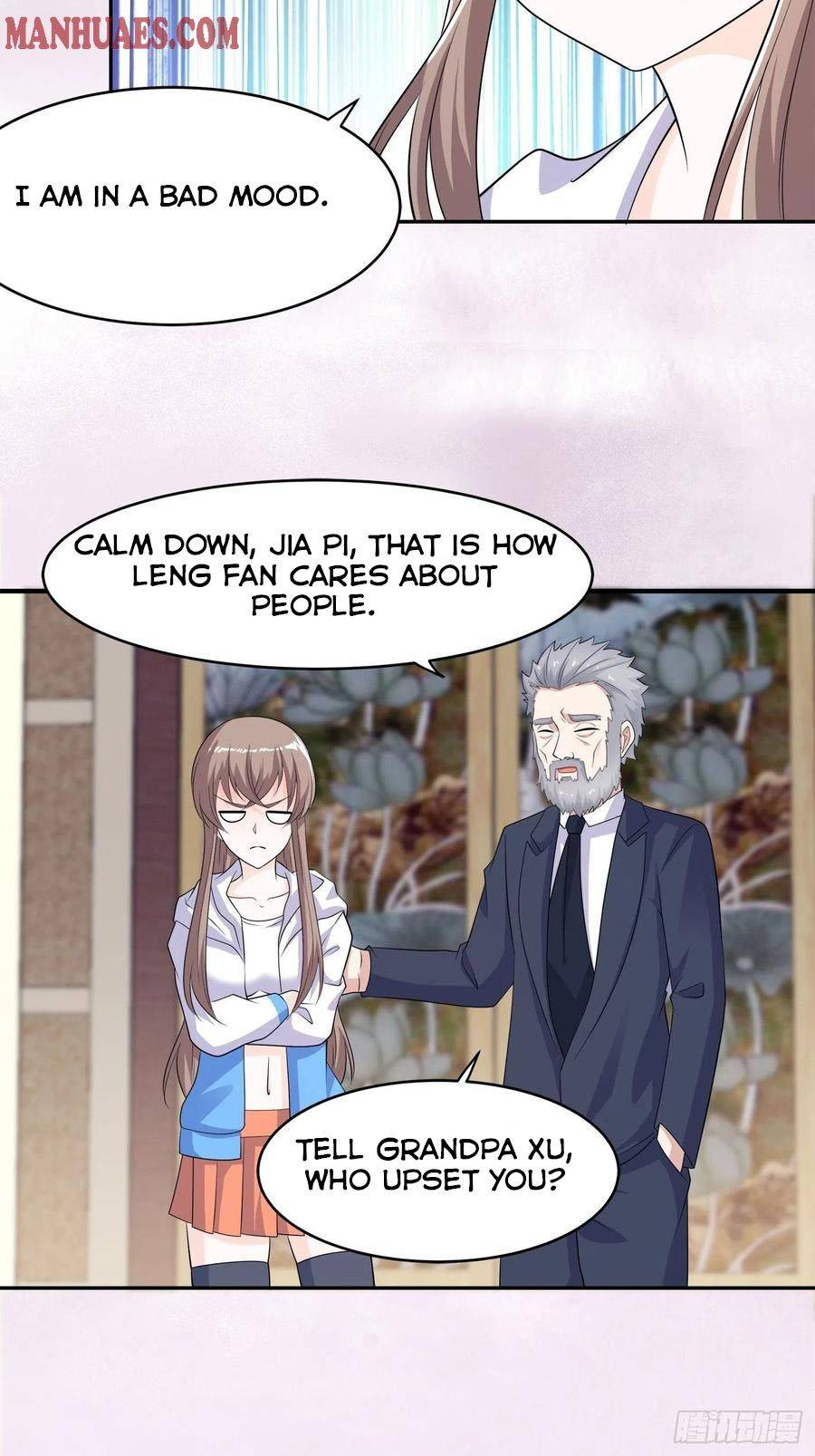 Cultivators in the city chapter 139 - page 20