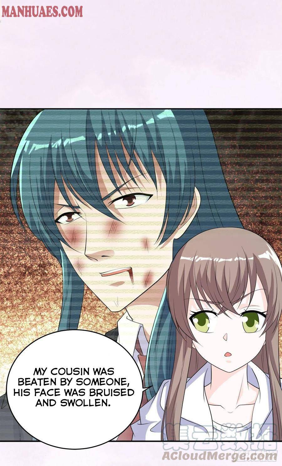 Cultivators in the city chapter 139 - page 21